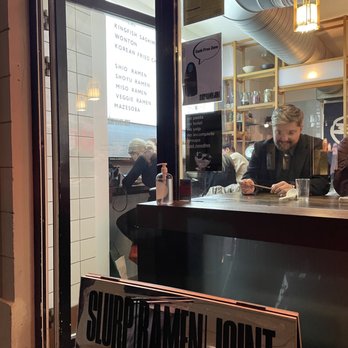 Slurp Ramen Joint - Ramen Near Me - Copenhagen, 84 Slurp Ramen Joint - Ramen Near Me - Copenhagen, 84