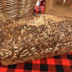 Wild Ember Bread