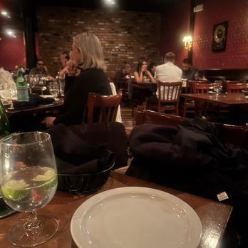 Herbs & Rye - Inside - Steakhouses Near Me - Las Vegas, Nevada