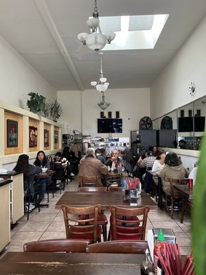 PPQ Beef Noodle House by null