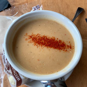 Galyn's - Lobster Bisque (Small) - Seafood Near Me - Bar Harbor, Maine Galyn's - Lobster Bisque (Small) - Seafood Near Me - Bar Harbor, Maine