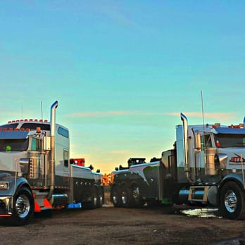 Johnson's Heavy Towing - Towing Near Me - Flagstaff, Arizona