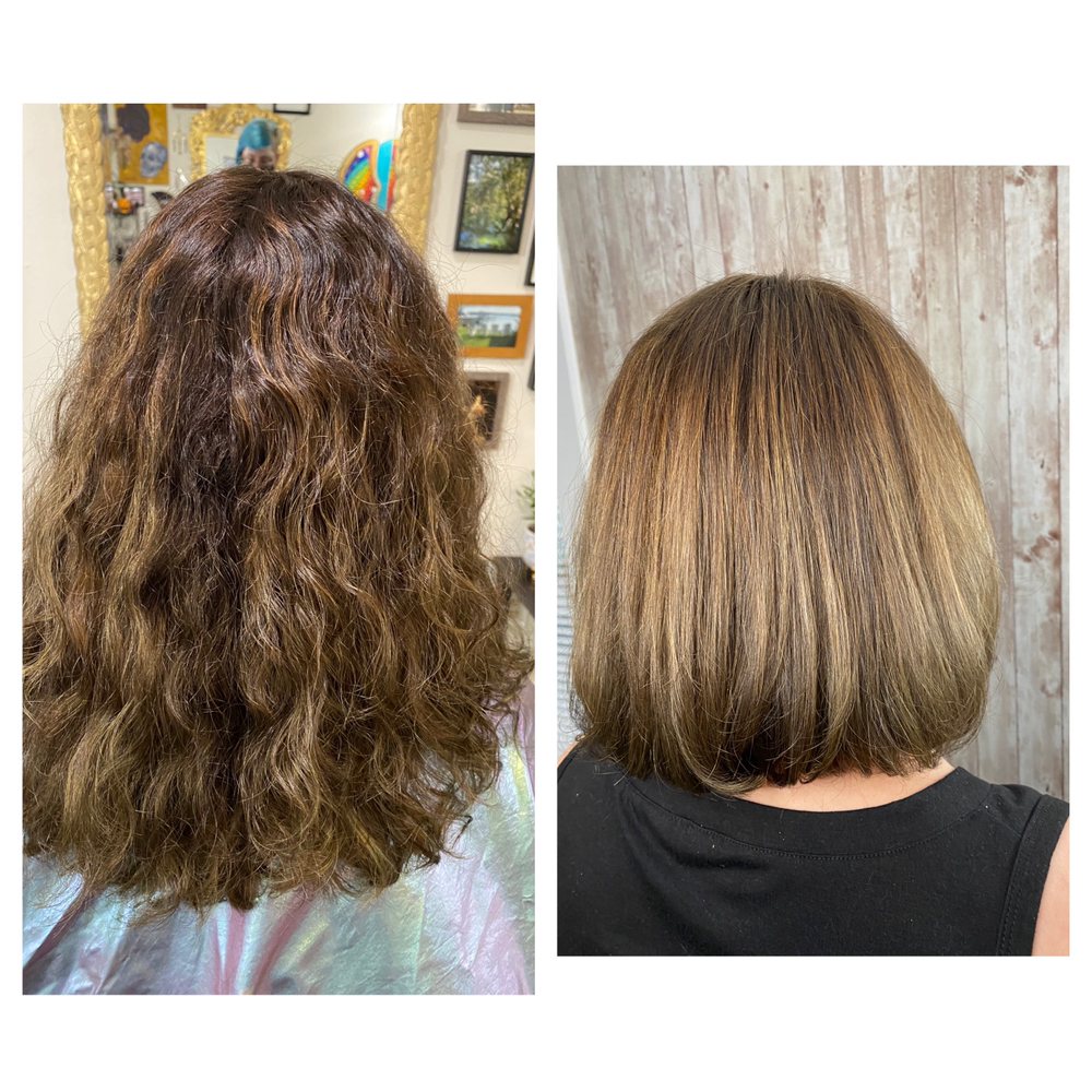 The Spot Hair Salons, Houston Roadtrippers