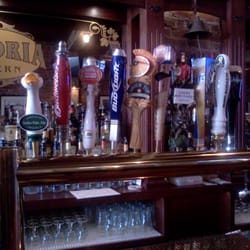 Astoria Tavern - More draft beer.