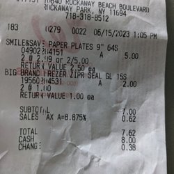 Walgreens