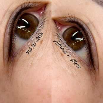 Aibrows & More - Permanent Makeup Near Me - Garden Grove, California