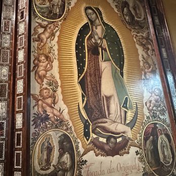 Castillo de Chapultepec - Art Displays in the Castle - Museums Near Me - Ciudad de México, DIF
