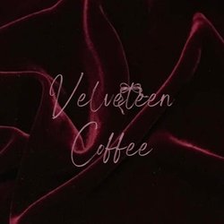 Velveteen Coffee in Orange gift card