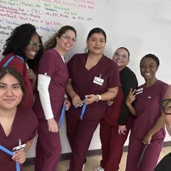Socal Phlebotomy Institute - August Class
