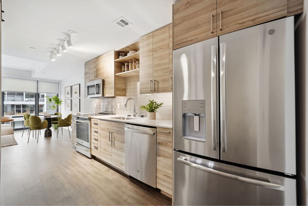 The Kelvin - property management company in Washington, DC, DC