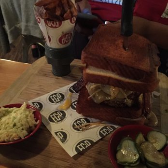 EGP Gastropub - Gastropubs Near Me - Oceanside, New York