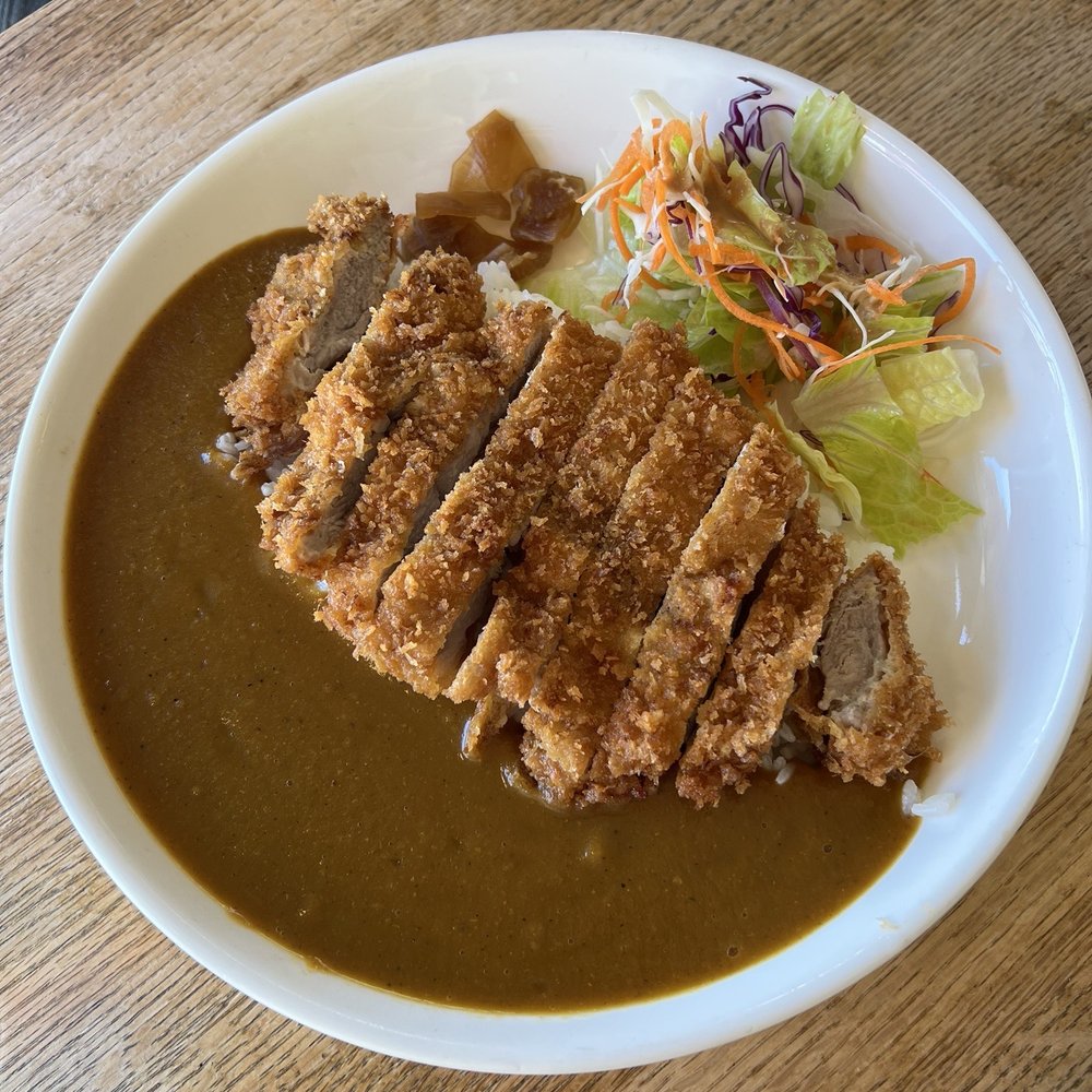 Kobeya - Ton Katsu Curry Rice - Japanese Curry Near Me - San Mateo, California Kobeya - Ton Katsu Curry Rice - Japanese Curry Near Me - San Mateo, California