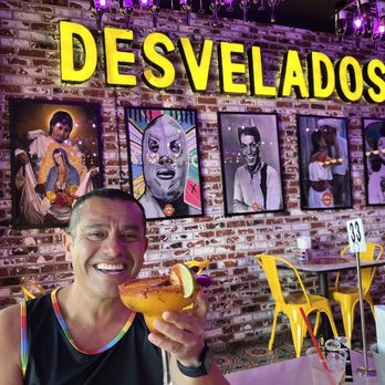 Desvelados - Tacos Near Me - Pasadena, California Desvelados - Tacos Near Me - Pasadena, California