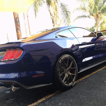 Pros Auto Detailing - Found my new wash , highly recommend , 10/10 - Auto Detailing Near Me - Downey, California