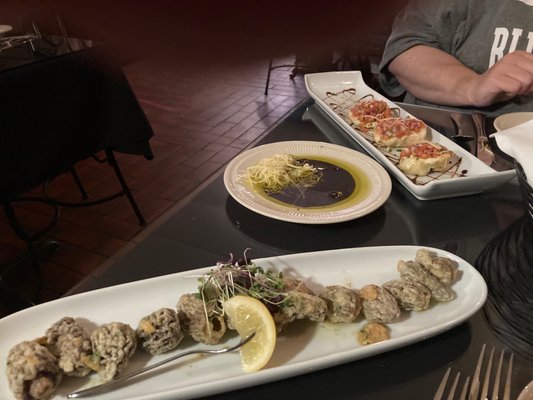 Bella Vita Bistro by null