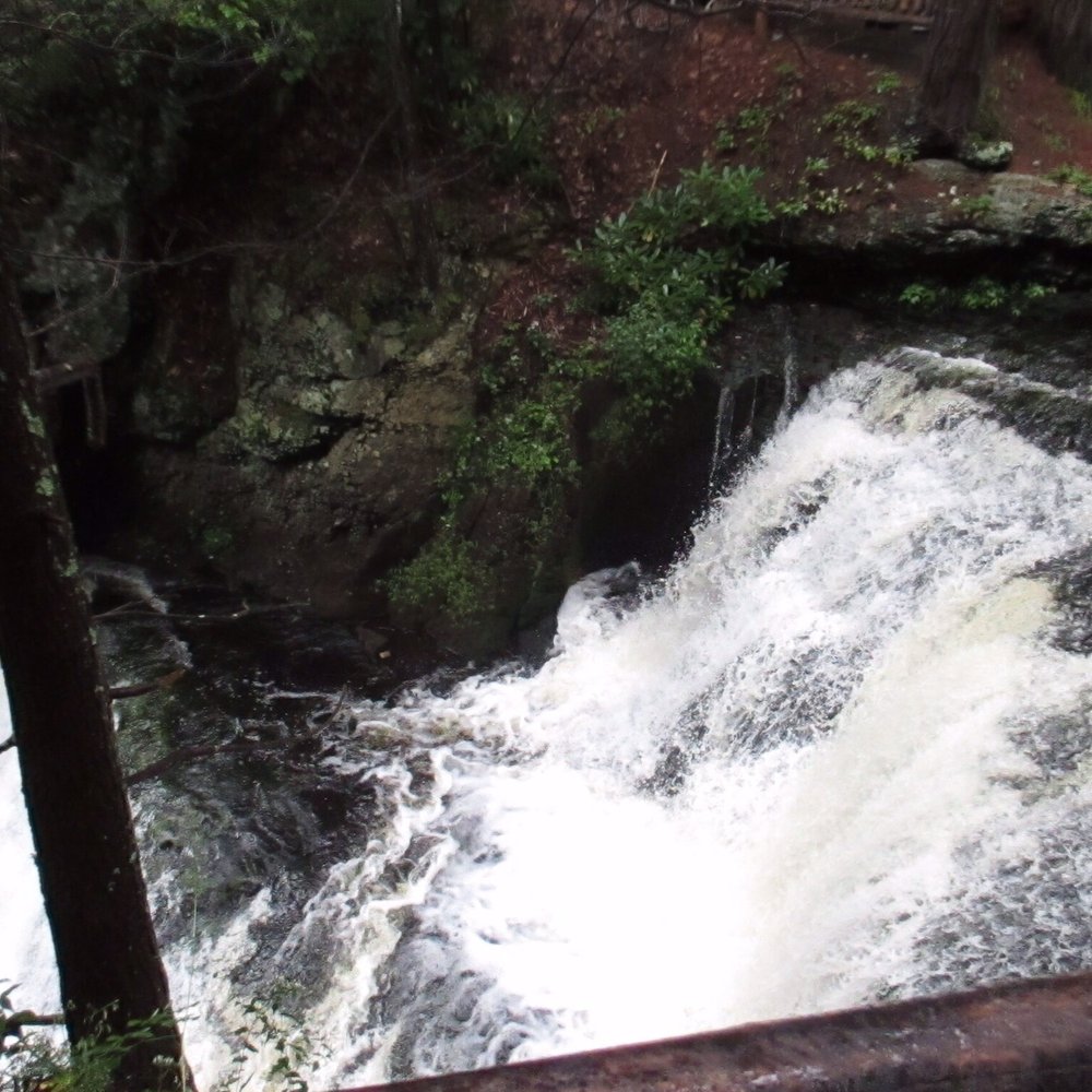 Bushkill Falls - Tours Near Me - Bushkill, Pennsylvania Bushkill Falls - Tours Near Me - Bushkill, Pennsylvania