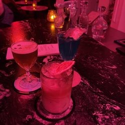Zema Vinyl Lounge