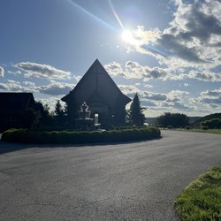 Integrity Hills - Church