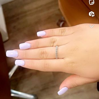 Angels Touch Nail Salon - Great place , no disappointment at all. This place is very clean,great service, and amazing nail techs. I highly recommend this nail salon. - Nail Salons Near Me - Port Jefferson Sta, New York Angels Touch Nail Salon - Great place , no disappointment at all. This place is very clean,great service, and amazing nail techs. I highly recommend this nail salon. - Nail Salons Near Me - Port Jefferson Sta, New York
