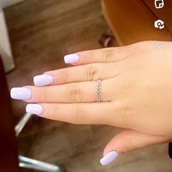 Angels Touch Nail Salon - Great place , no disappointment at all. This place is very clean,great service, and amazing nail techs. I highly recommend this nail salon.