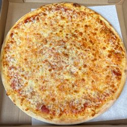 Blessing Pizza