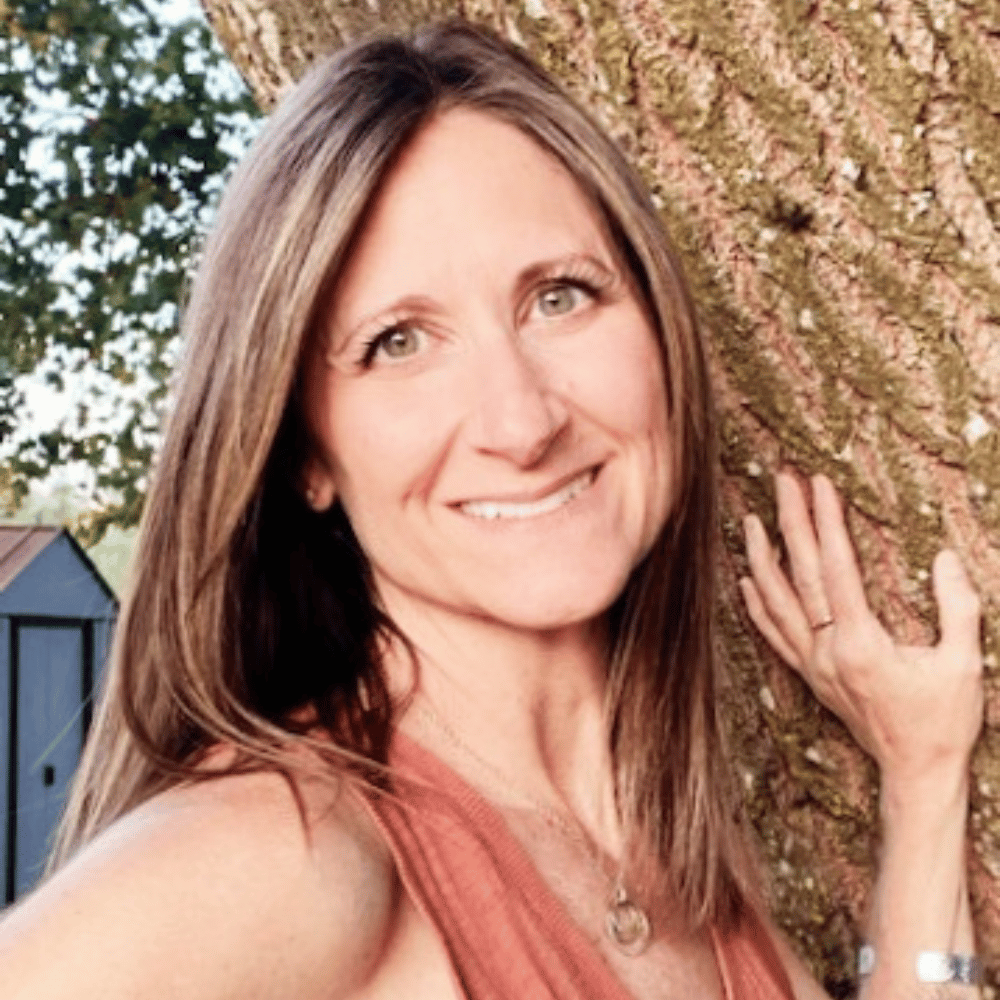 Erin Shimp, LMT - Positive Inner Self - grief counselor in Beaverton, OR