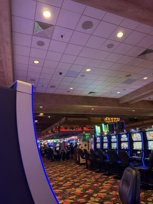 Barona Resort & Casino by null