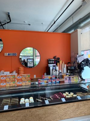 Caramel French Patisserie by null