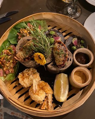 Pitahayas Restaurant by null