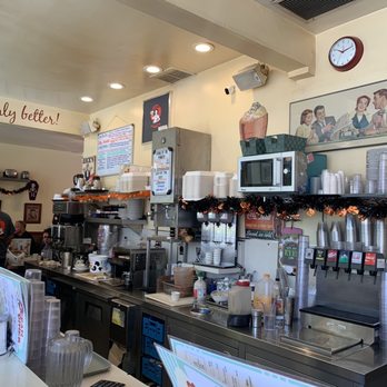 Ocean Diner - Diners Near Me - Hermosa Beach, California Ocean Diner - Diners Near Me - Hermosa Beach, California