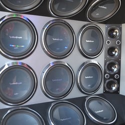 East Coast Audio & Video LLC