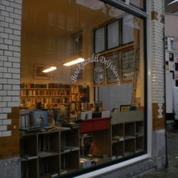 Boekhandel Delfshaven