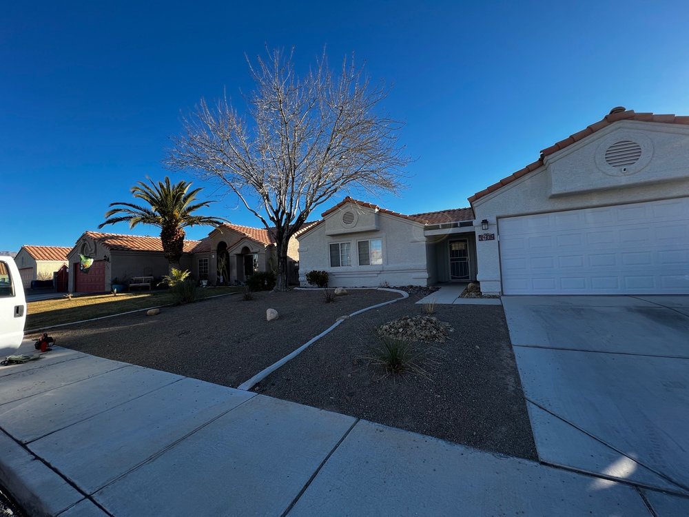 EG Tree Service - tree service in Las Vegas, NV