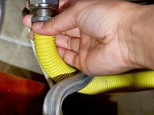 Slide of McBride Plumbing