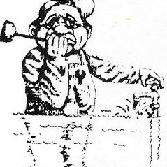 Slide of Bosley Drain & Septic