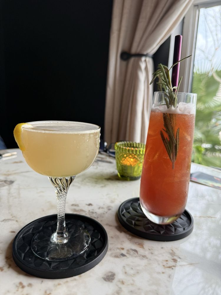 Sober Bar Image