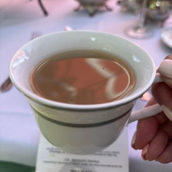 Sotherton Tea Room - Tea - Tea Rooms Near Me - Lincoln, California