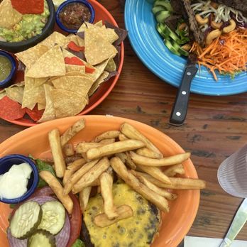 Tower Cafe - The All American - Breakfast & Brunch Near Me - Sacramento, California