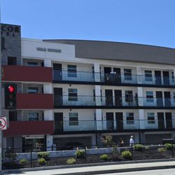 Hercor Hotel - Urban Boutique - Commercial area