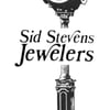 Sid Stevens Jewelers gift card
