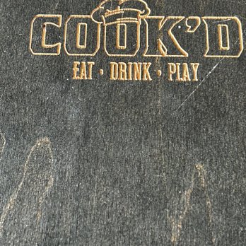 Cook’d - American Near Me - Reno, Nevada Cook’d - American Near Me - Reno, Nevada