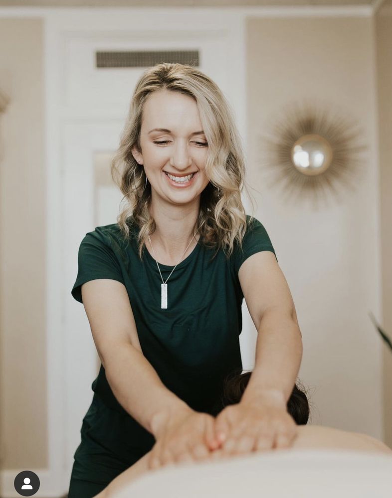 RANCH HANDS MASSAGE 12 Reviews 113 N Church St, Visalia, California