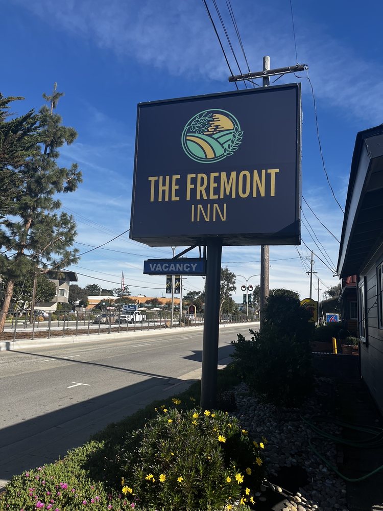 THE FREMONT INN Updated September 2024 21 Photos & 11 Reviews
