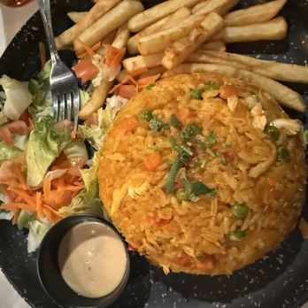 Aroma Cafe - Colombian Near Me - Springfield, Virginia