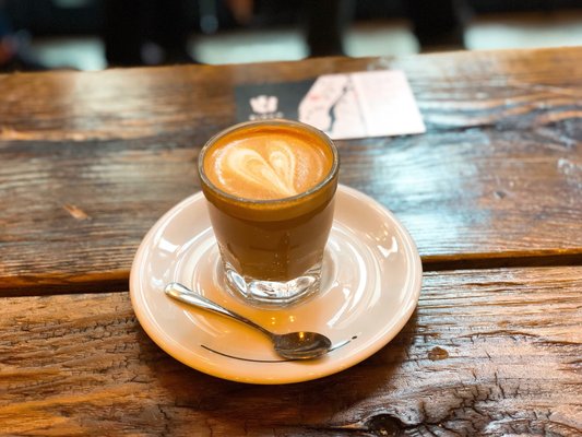 Birch Coffee by null