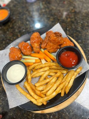 TAQUERIA EL TENAMPA by null