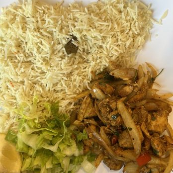 hanilul kitchen - Chicken Suqaar - American Near Me - Erlanger, Kentucky