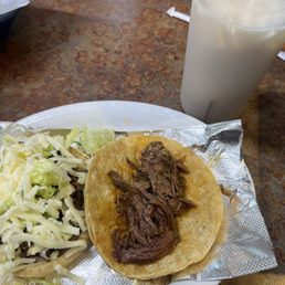 sope & taco