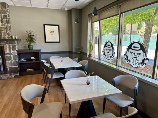 Botbar Coffee by null