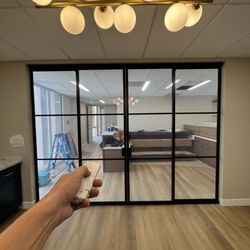 Smart View Smart Glass & Film Solutions - Smart Glass/Film Installation - Pasadena, CA